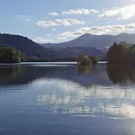 Entre Et Volcan Apartamento