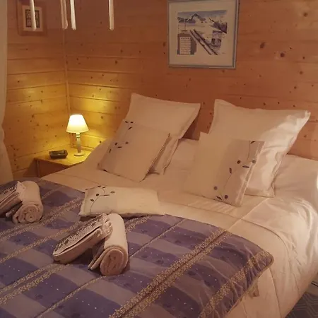 Entre Et Volcan Мюроль